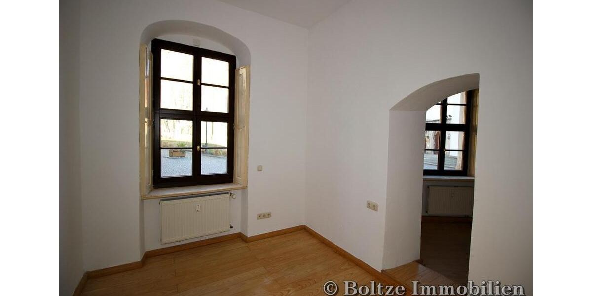 Gewerbeobjekt Naumburg (Saale) - 800&euro; | Angebot:21613002