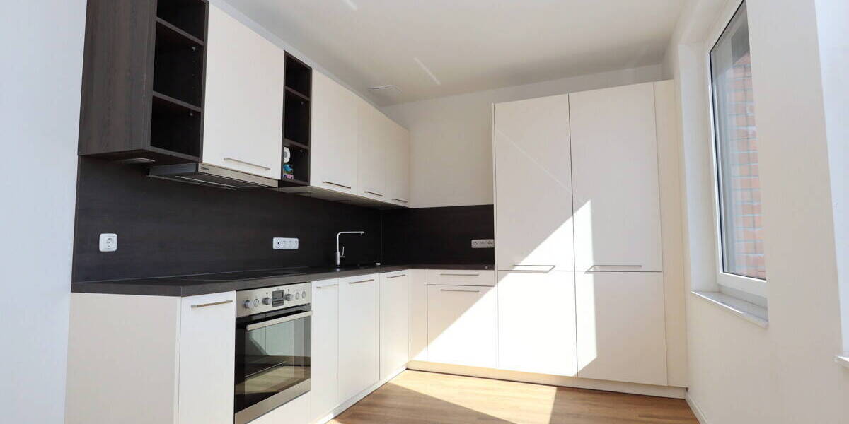 Etagenwohnung Henstedt-Ulzburg Ulzburg - 3 Zimmer, 89 m&sup2;, 1.300&euro; | Angebot:26118106