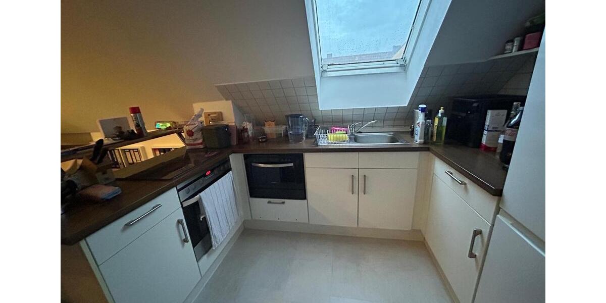 Etagenwohnung Schlüsselfeld - 2 Zimmer, 700&euro; | Angebot:24459051