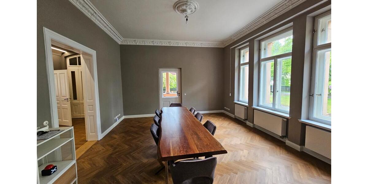 Gewerbeobjekt Grimma - 1.900&euro; | Angebot:24955466