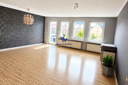 Wohnung Großalmerode - 3 Zimmer, 100 m&sup2;, 700&euro; | Angebot:26647523
