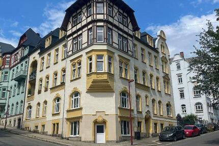Wohnung Auerbach/Vogtland Vogtland - 2 Zimmer, 70 m&sup2;, 385&euro; | Angebot:26453300