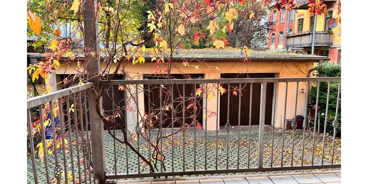 Etagenwohnung Plauen Stadtmitte - 3 Zimmer, 78 m&sup2;, 400&euro; | Angebot:26657190