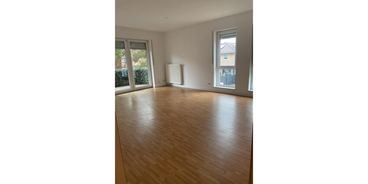 Etagenwohnung Haselünne - 3 Zimmer, 80 m&sup2;, 880&euro; | Angebot:25083608