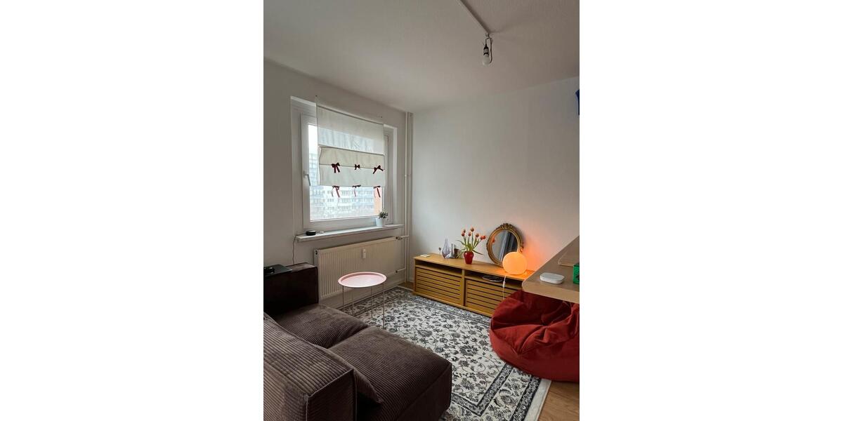 Etagenwohnung Berlin Mitte - 1 Zimmer, 35 m&sup2;, 900&euro; | Angebot:26583191