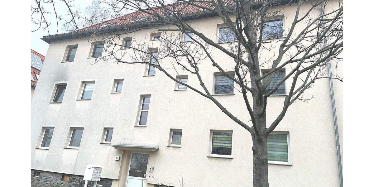 2-Zimmer-Wohnung Eugen-Richter-Str. 31 in Erfurt, Johannesvorstadt 2 zimmer