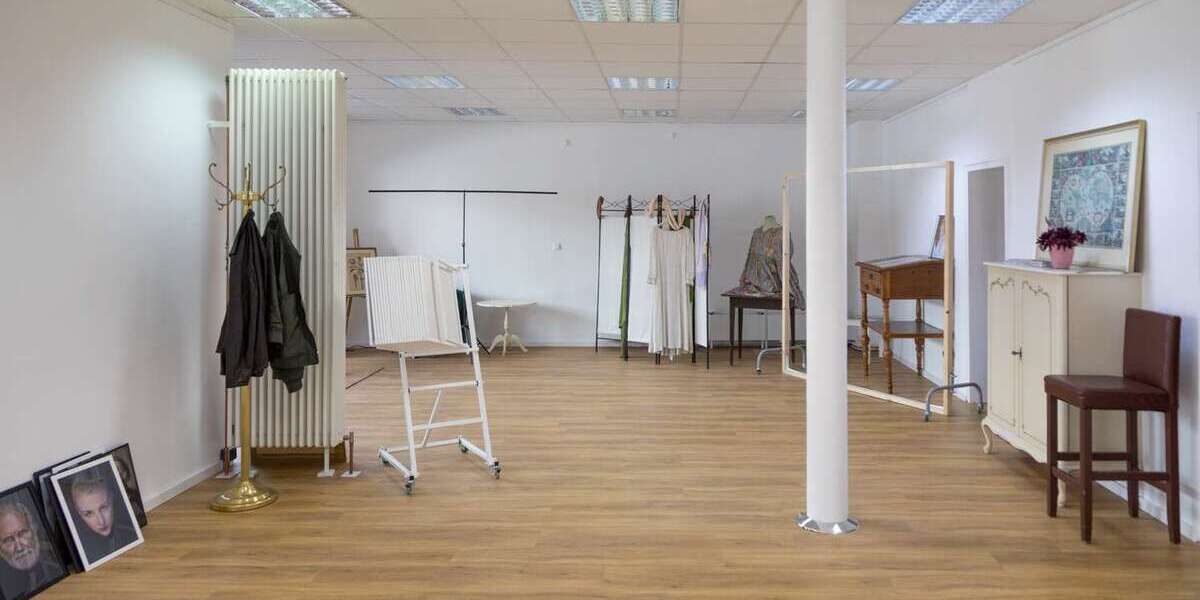 Gewerbeobjekt Grünstadt - 1.395&euro; | Angebot:26733607