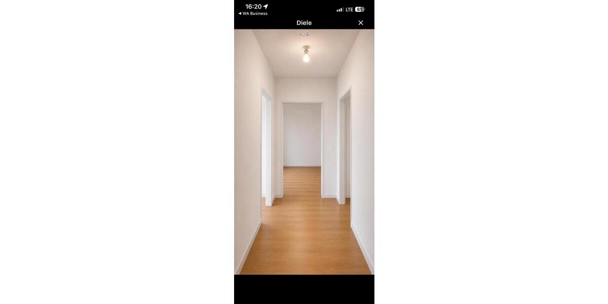 Wohnen auf Zeit Essen Stadtbezirk III - 1 Zimmer, 16 m&sup2;, 525&euro; | Angebot:26496809