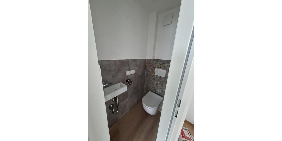 Einfamilienhaus Münsterhausen - 4 Zimmer, 98 m&sup2;, 900&euro; | Angebot:25329423