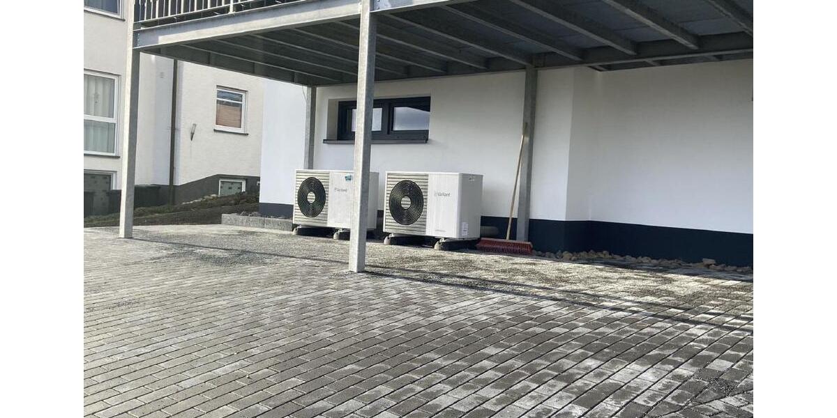 Etagenwohnung Attendorn - 4 Zimmer, 112 m&sup2;, 1.344&euro; | Angebot:24814113