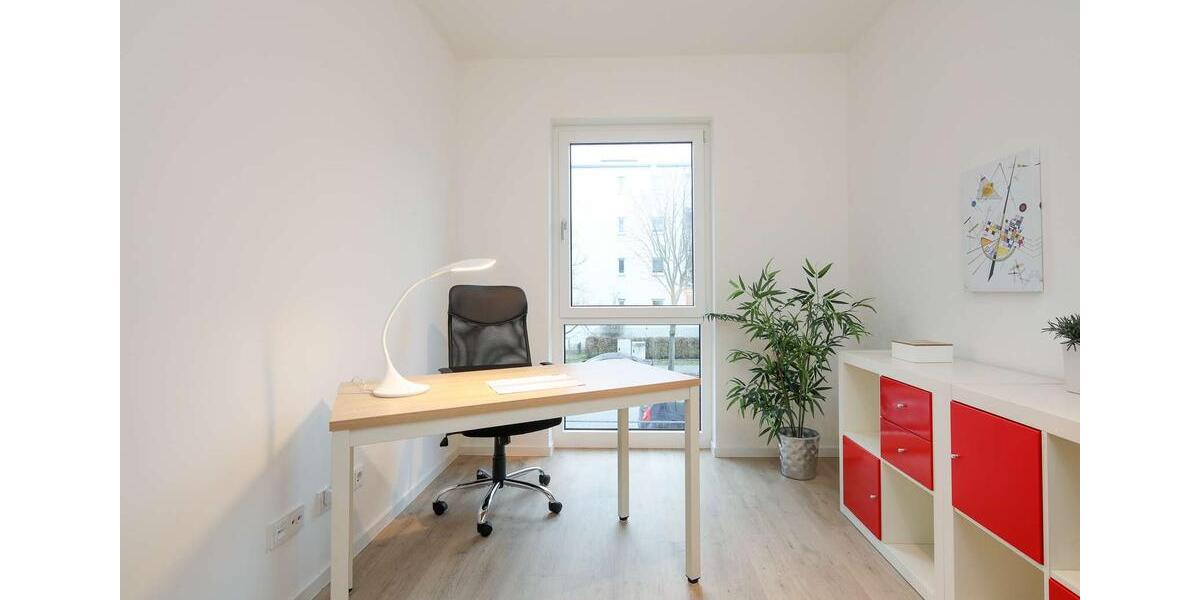 Etagenwohnung Schönefeld - 3 Zimmer, 73 m&sup2;, 1.149&euro; | Angebot:26676269