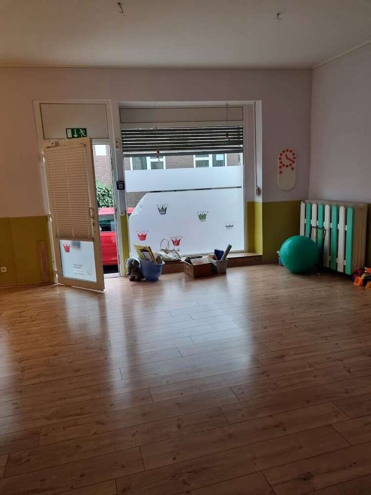 Büro in Düsseldorf 1.076,40 € 69 m²