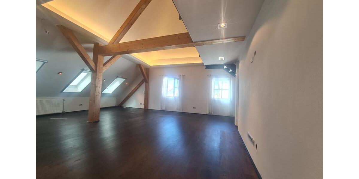 Loft - Studio - Atelier Röhrnbach - 6 Zimmer, 183 m&sup2;, 1.000&euro; | Angebot:24484946