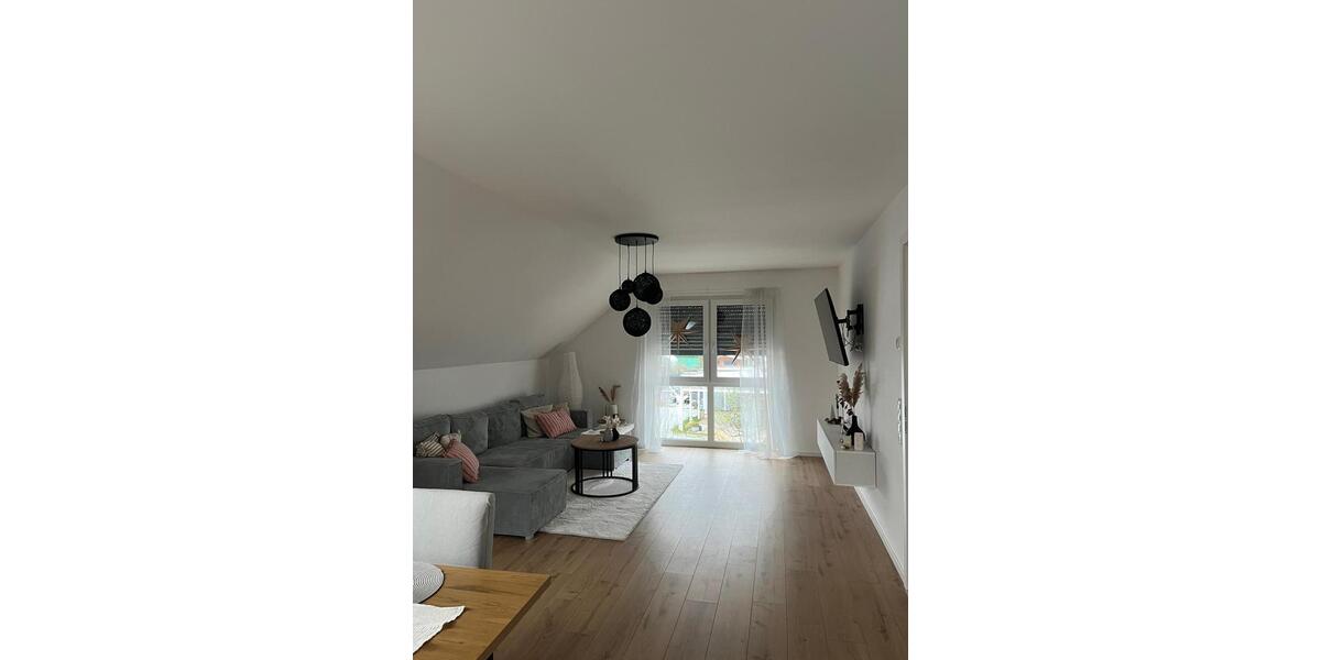 Etagenwohnung Südheide - 3 Zimmer, 72 m&sup2;, 900&euro; | Angebot:25972254