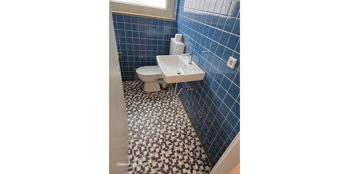 Etagenwohnung Ansbach - 1 Zimmer, 45 m&sup2;, 500&euro; | Angebot:25789146