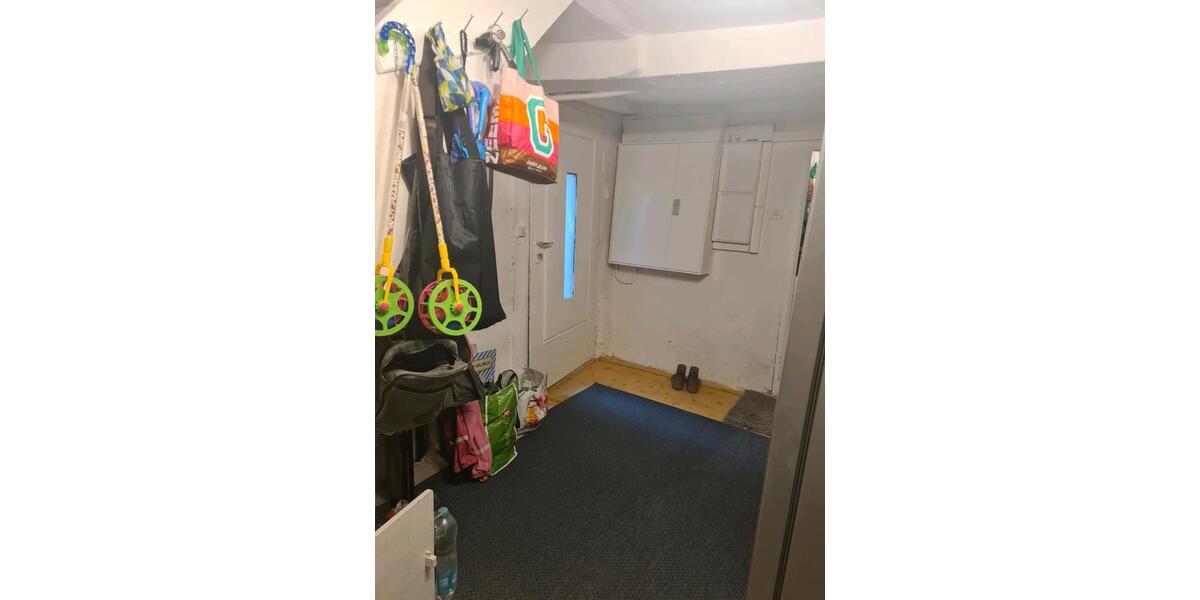 3 Zimmer Haus freistehend 3 zimmer