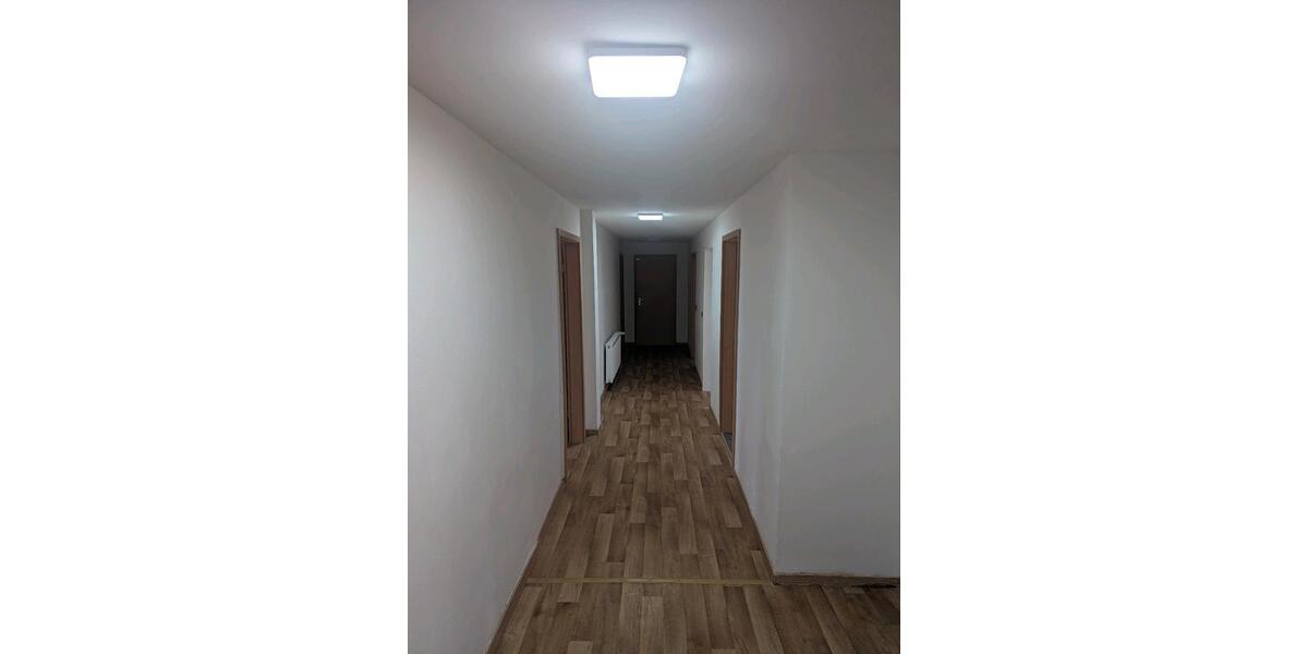 Dachgeschoßwohnung Annaberg-Buchholz Buchholz - 4 Zimmer, 110 m&sup2;, 650&euro; | Angebot:25971817