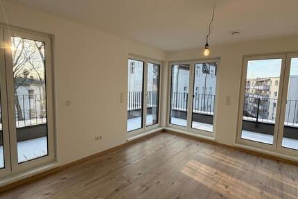 Wohnung Berlin Treptow-Köpenick - 2 Zimmer, 61 m&sup2;, 1.392&euro; | Angebot:22987354
