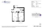 Etagenwohnung Magdeburg Alte Neustadt - 2 Zimmer, 72 m&sup2;, 710&euro; | Angebot:24677915