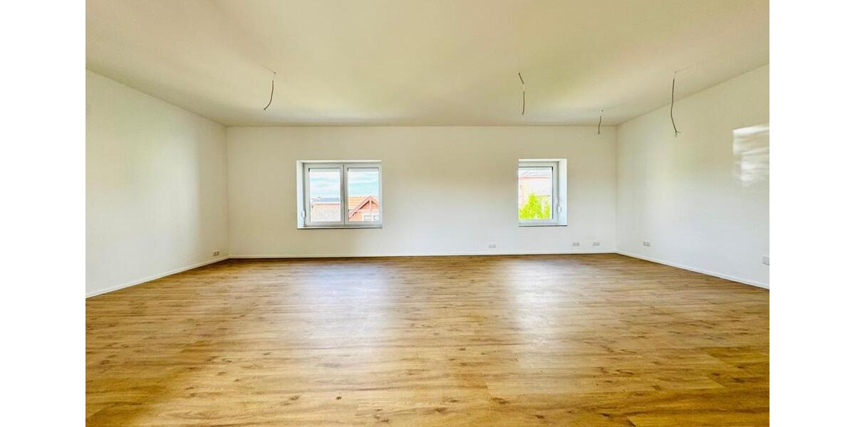 Dachgeschoßwohnung Markranstädt - 4 Zimmer, 125 m&sup2;, 1.575&euro; | Angebot:26491678