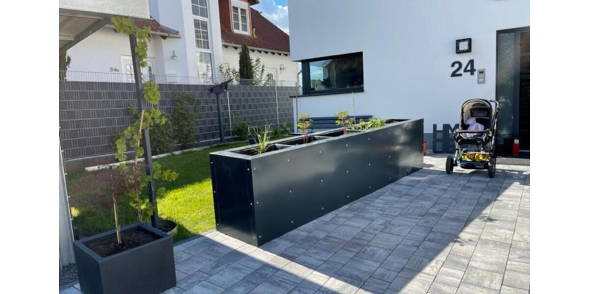 Etagenwohnung Kaiserslautern Engelshof - 1 Zimmer, 16 m&sup2;, 450&euro; | Angebot:24104289