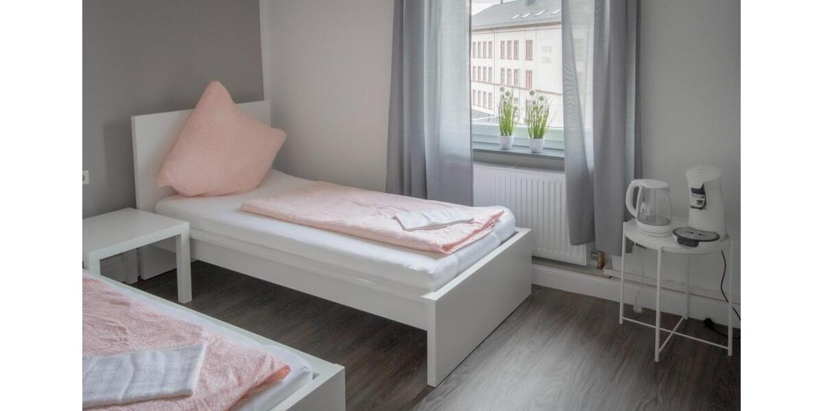 Wohnen auf Zeit Gießen - 1 Zimmer, 30 m&sup2;, 600&euro; | Angebot:26578257