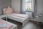 Wohnen auf Zeit Gießen - 1 Zimmer, 30 m&sup2;, 600&euro; | Angebot:26578257