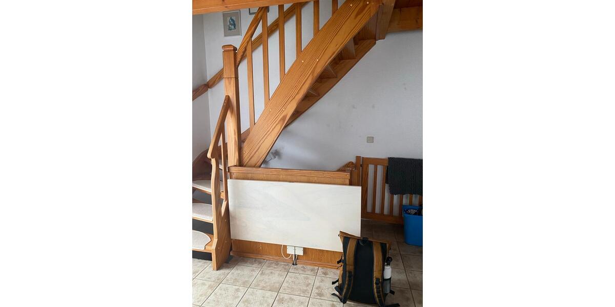 Doppelhaushälfte Nebel - 4 Zimmer, 67 m&sup2;, 1.200&euro; | Angebot:26698410