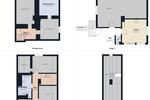 Einfamilienhaus Buchholz in der Nordheide - 3 Zimmer, 104 m&sup2;, 1.800&euro; | Angebot:26491030