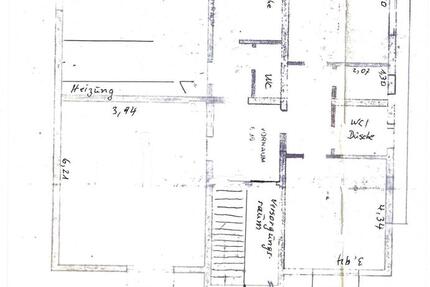Gewerbeobjekt Dossenheim - 950&euro; | Angebot:26194847