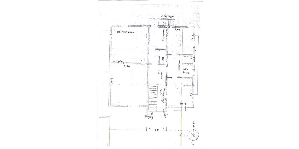 Gewerbeobjekt Dossenheim - 950&euro; | Angebot:26194847