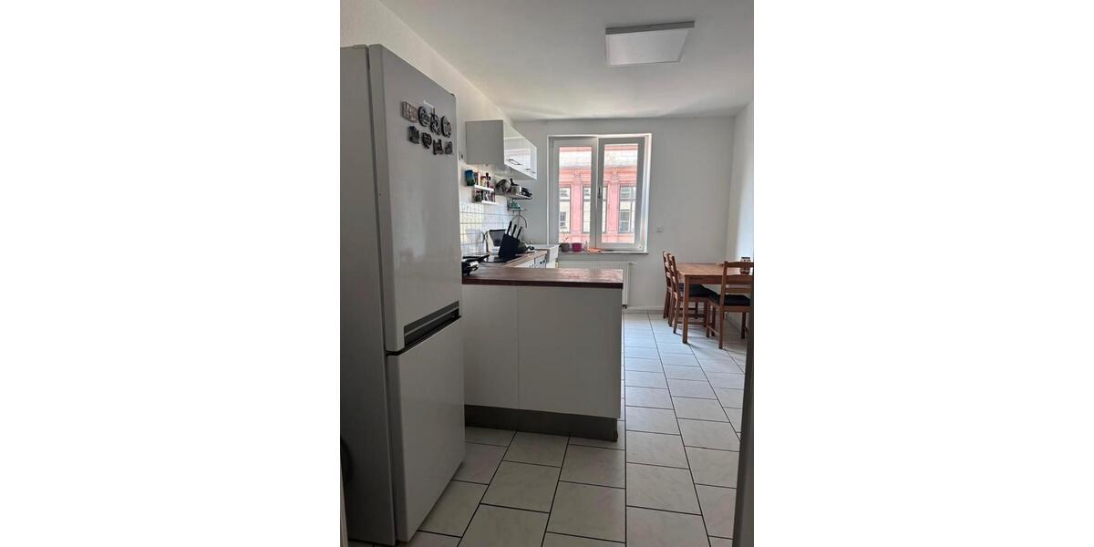 Wohnen auf Zeit Mannheim Neckarstadt-Ost - 2 Zimmer, 70 m&sup2;, 665&euro; | Angebot:26677521