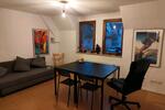 Etagenwohnung Lichtenau - 3 Zimmer, 85 m&sup2;, 800&euro; | Angebot:26582334