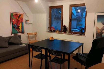 Wohnung Lichtenau - 3 Zimmer, 85 m&sup2;, 800&euro; | Angebot:26582334