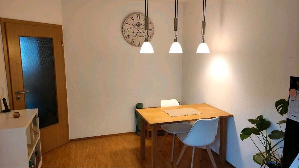 Etagenwohnung Osnabrück Dodesheide - 2 Zimmer, 58 m&sup2;, 820&euro; | Angebot:26339380