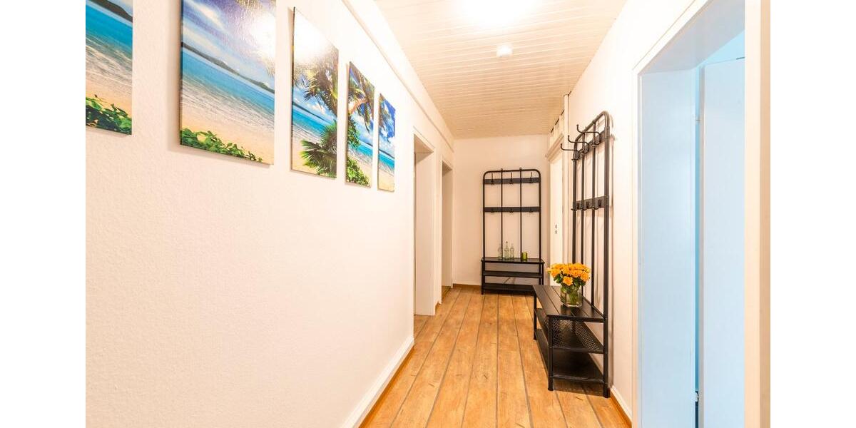Wohnen auf Zeit Rastatt - 4 Zimmer, 120 m&sup2;, 650&euro; | Angebot:26342222