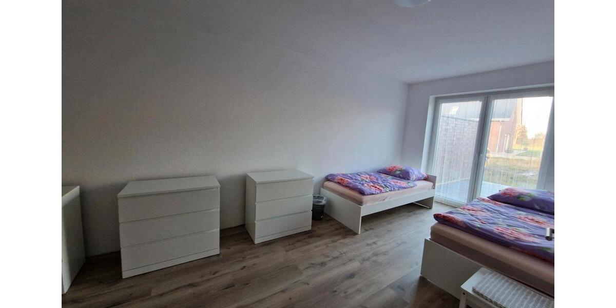 Monteurzimmer in 27239 in Twistringen 4 zimmer