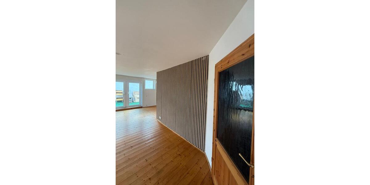 Etagenwohnung Künzelsau - 4 Zimmer, 101 m&sup2;, 1.200&euro; | Angebot:26346461