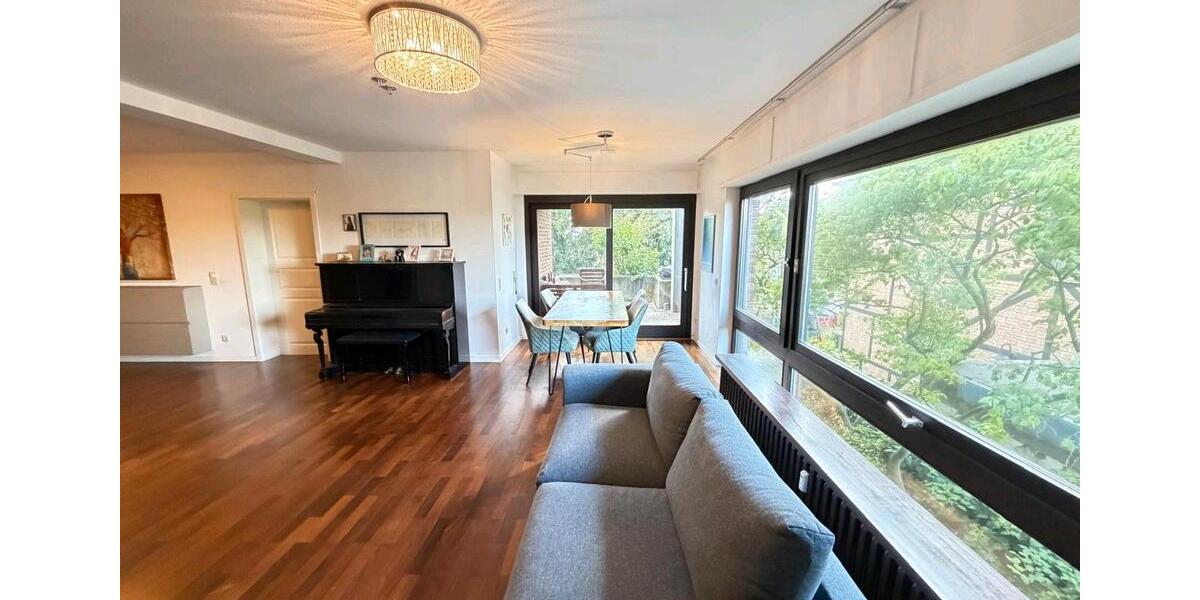 Etagenwohnung Bornheim - 3 Zimmer, 100 m&sup2;, 1.290&euro; | Angebot:26650124