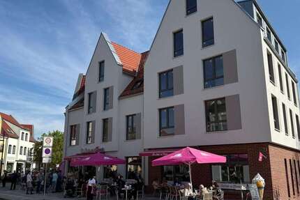 Wohnung Lübben Deichsiedlung - 5 Zimmer, 85 m&sup2;, 1.275&euro; | Angebot:26363652