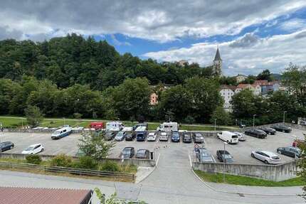 Wohnung zum Mieten in Passau 430 € 36.74 m² 1.5 zimmer