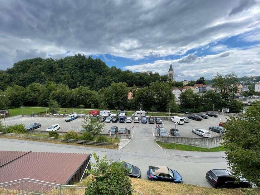 Wohnung zum Mieten in Passau 430 € 36.74 m² 1.5 zimmer