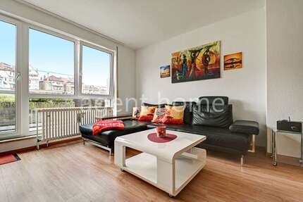 Wohnung zum Mieten in Stuttgart 1.490 € 60 m²