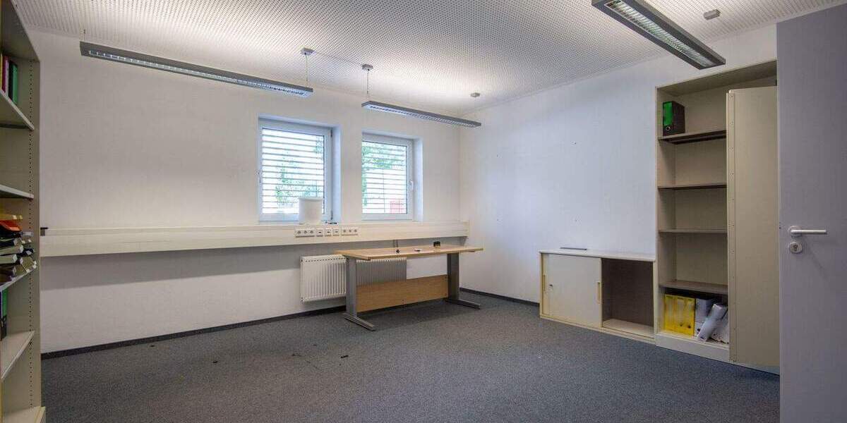 Gewerbeobjekt Berching - 14.500&euro; | Angebot:25670715