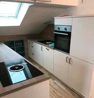 Dachgeschoßwohnung Roßbach - 2.5 Zimmer, 70 m&sup2;, 550&euro; | Angebot:24560755