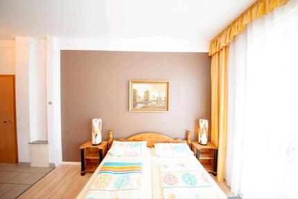 Einzimmer-Appartement in Glienicke (16548) 1 zimmer