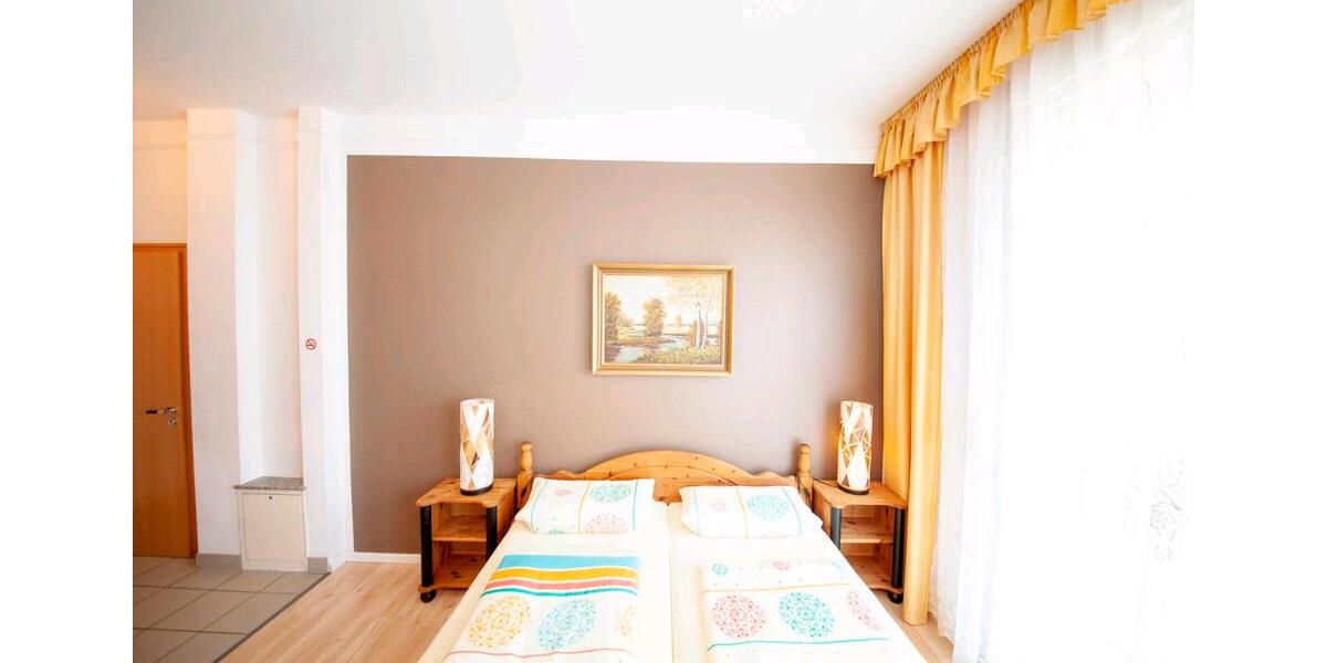 Einzimmer-Appartement in Glienicke (16548) 1 zimmer