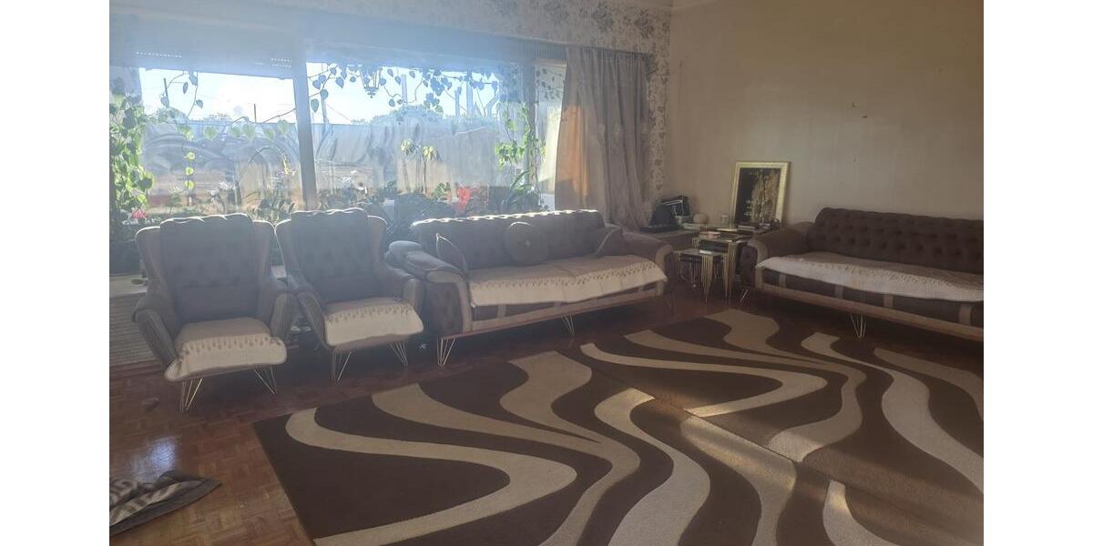 Etagenwohnung Dillingen (Saar) - 4 Zimmer, 124 m&sup2;, 744&euro; | Angebot:26265701