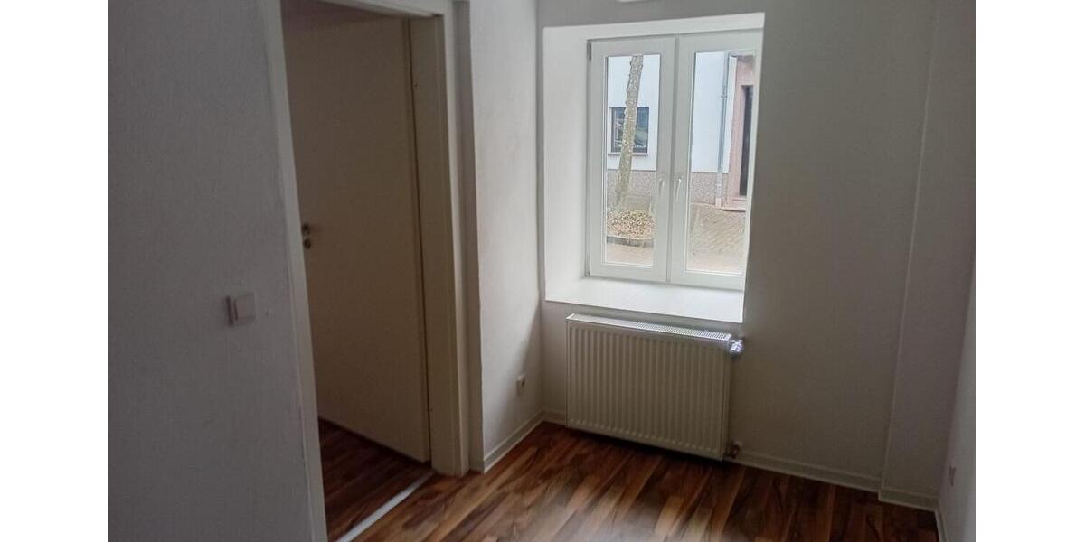 Erdgeschoßwohnung Merchweiler - 1 Zimmer, 45 m&sup2;, 540&euro; | Angebot:25083782