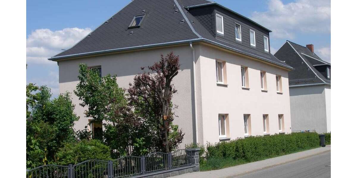 Etagenwohnung Stollberg - 2 Zimmer, 54 m&sup2;, 260&euro; | Angebot:25586537